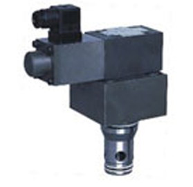 hydraulic Proportional Valves