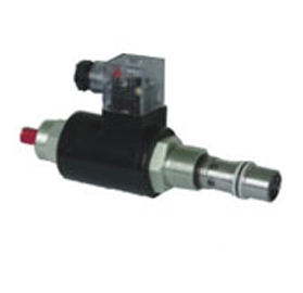 Proportional Flow Control Cartridge Valves