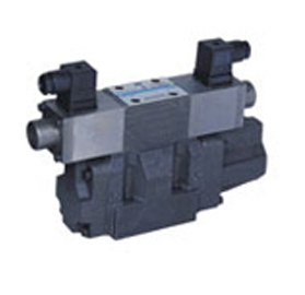 Electro Hydraulic Directional Control Valves