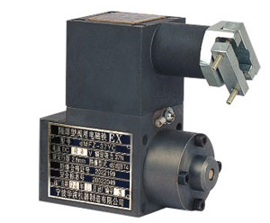 Hydraulic Solenoid Valve